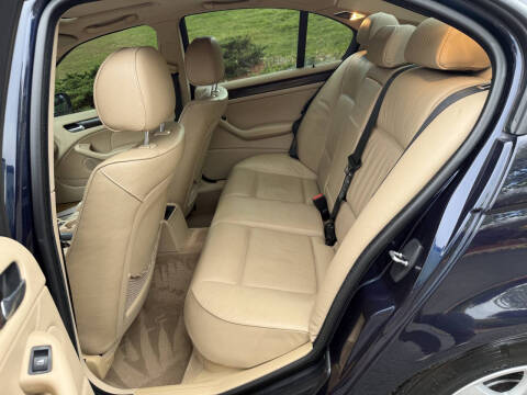 2003 BMW 3 Series 325i