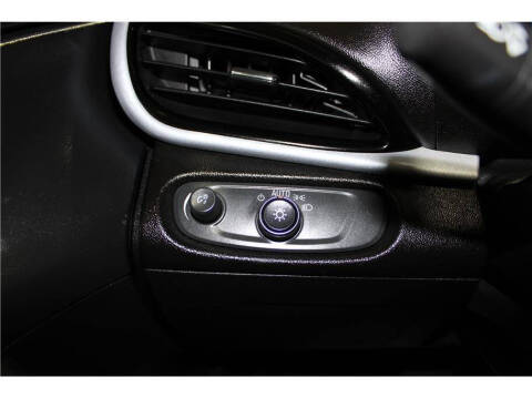 2018 Chevrolet Volt LT