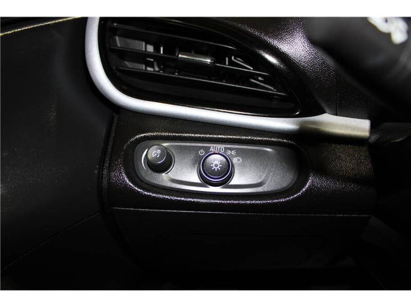 2018 Chevrolet Volt LT