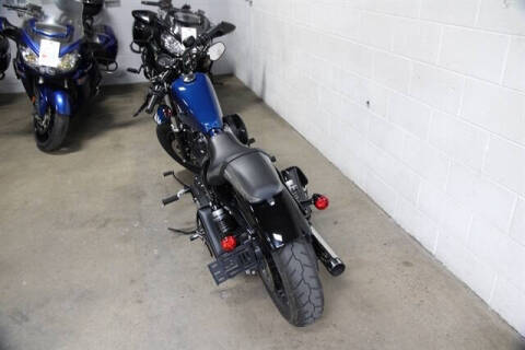 2022 Harley-Davidson Sportster
