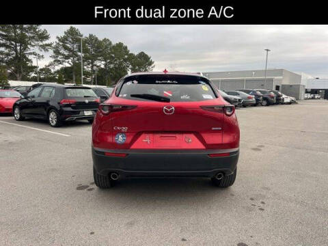 2024 Mazda CX-30 2.5 S Premium