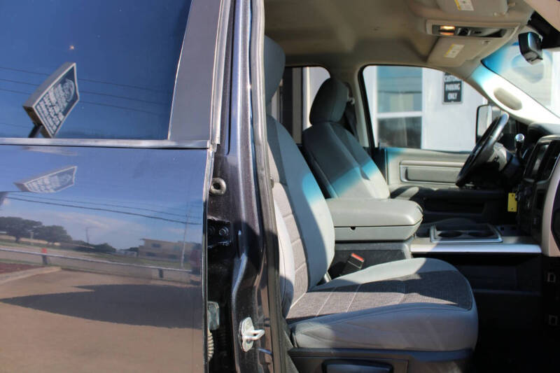 2014 RAM 3500