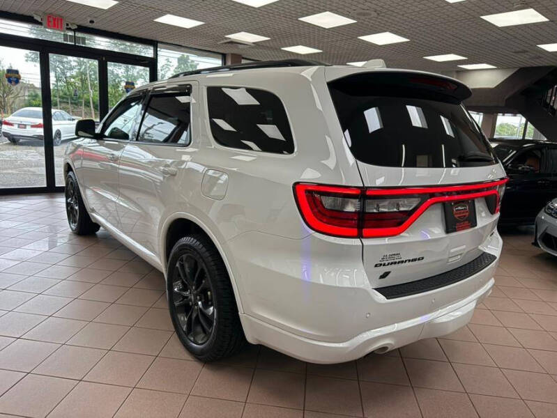 2023 Dodge Durango