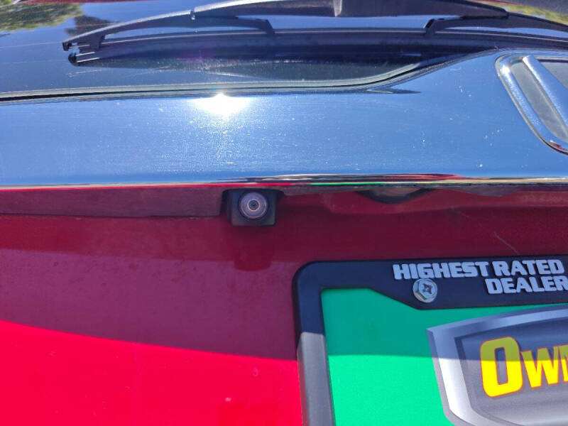 2018 Honda Fit EX