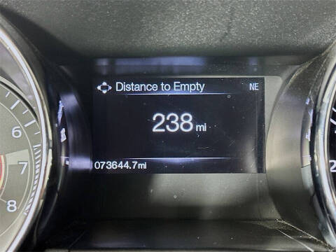 2016 Ford Mustang GT