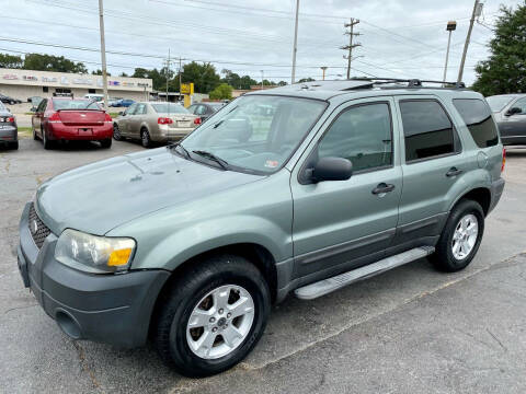 Cars For Sale in Norfolk, VA - SHARPEST RIDES AUTO SALES INC