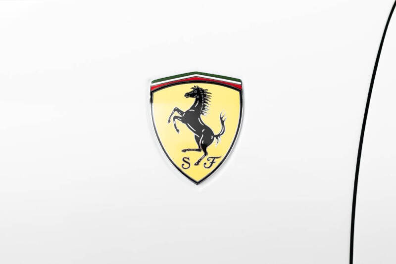 2024 Ferrari Roma