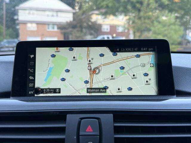 2017 BMW 4 Series 440i xDrive Gran Coupe