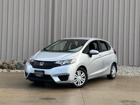 2015 Honda Fit for sale at A To Z Autosports LLC in Madison WI