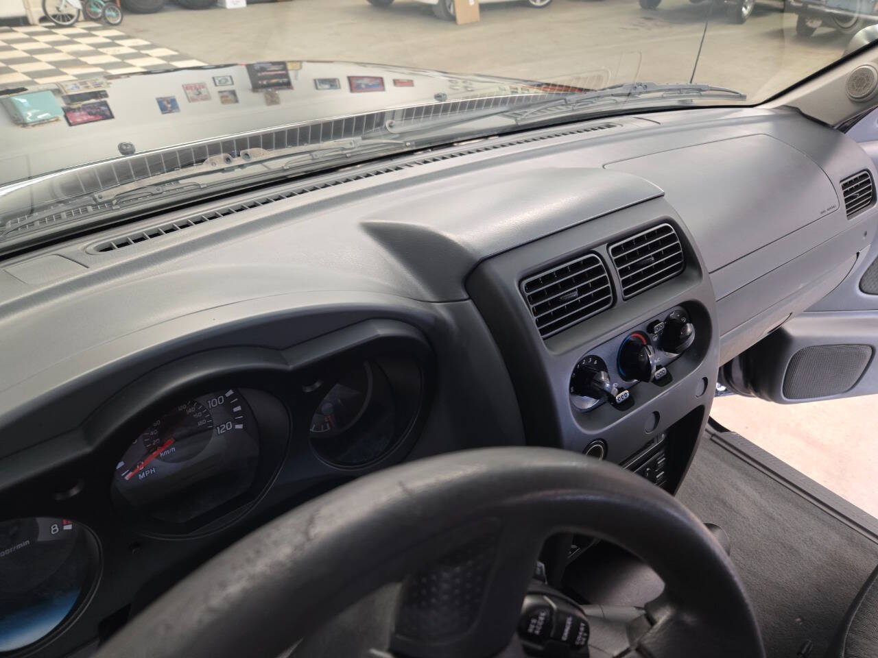 2002 Nissan Xterra 51