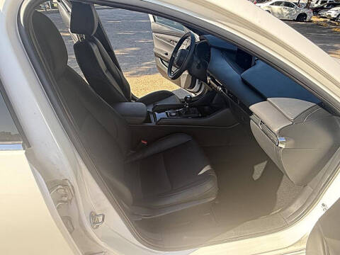 2024 Mazda Mazda3 Hatchback 2.5 S Premium