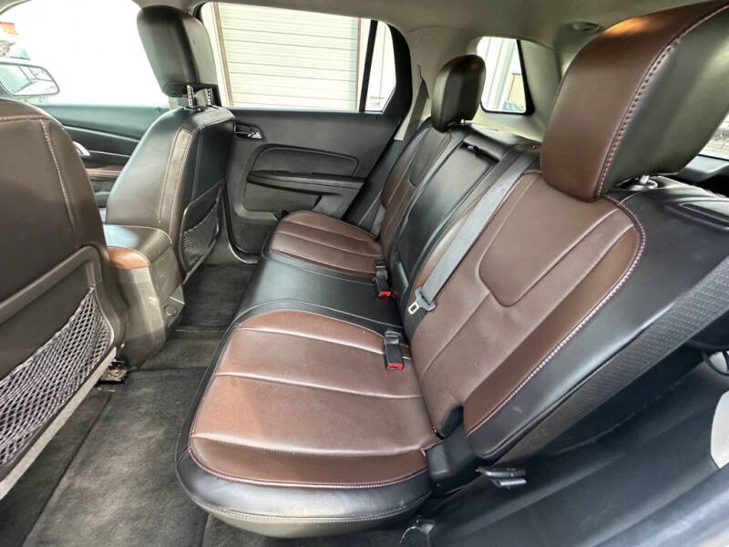 2014 GMC Terrain SLT-2