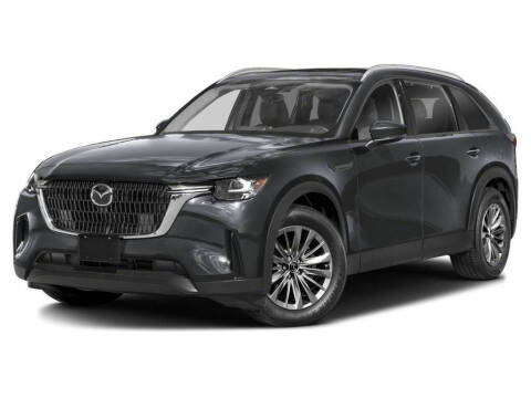 2026 Mazda CX-90 3.3 Turbo Preferred