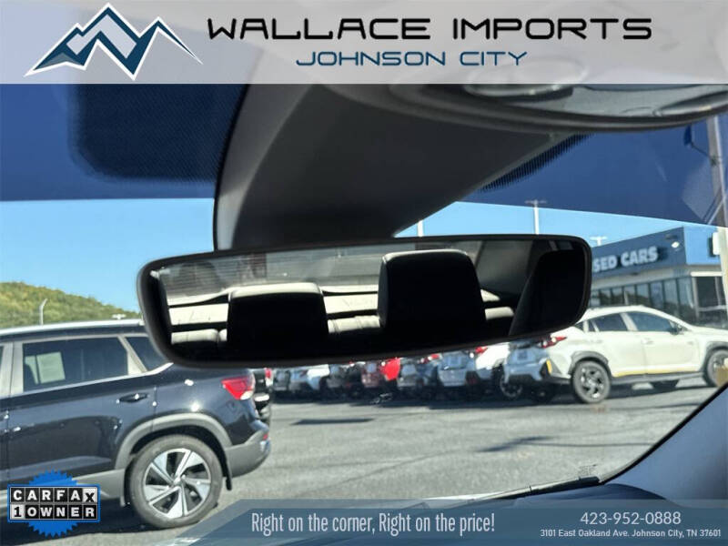 2020 Volkswagen Passat SEL