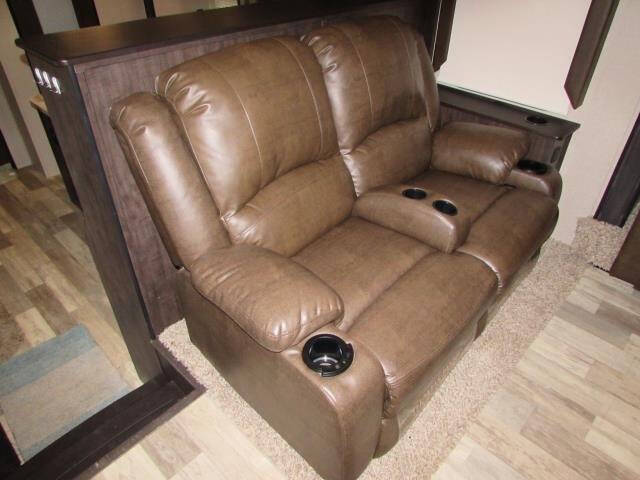 2020 Coachmen RV Brookstone