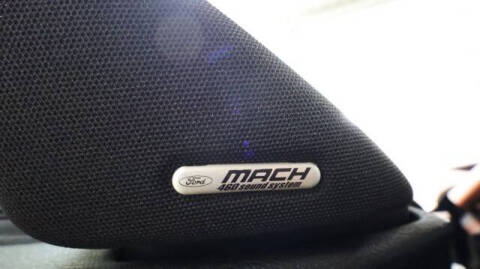 1998 Ford Mustang SVT Cobra