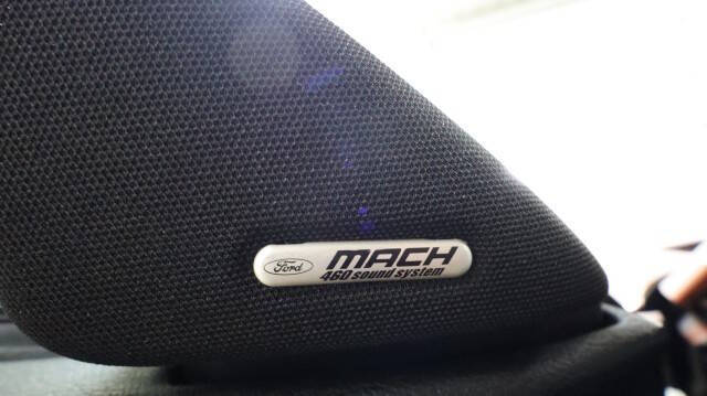 1998 Ford Mustang SVT Cobra