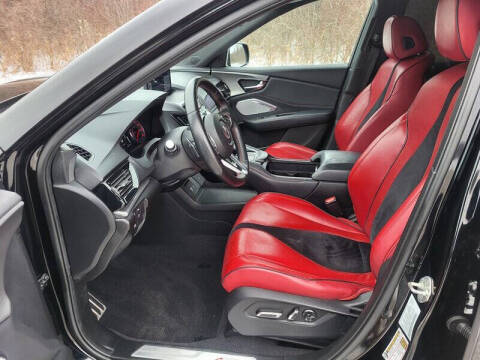 2019 Acura RDX SH-AWD w/A-SPEC