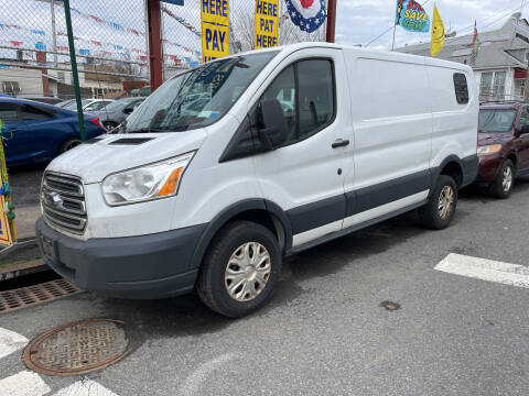 swb vans for sale near me
