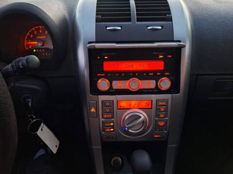 2008 Scion tC