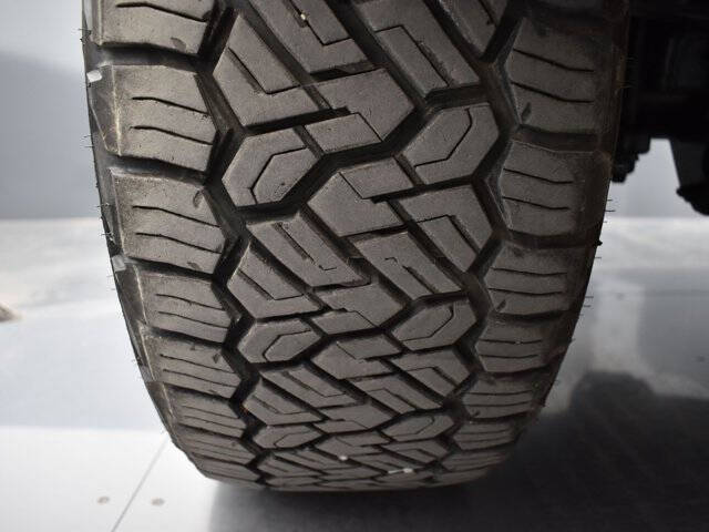 2017 GMC Sierra 2500HD