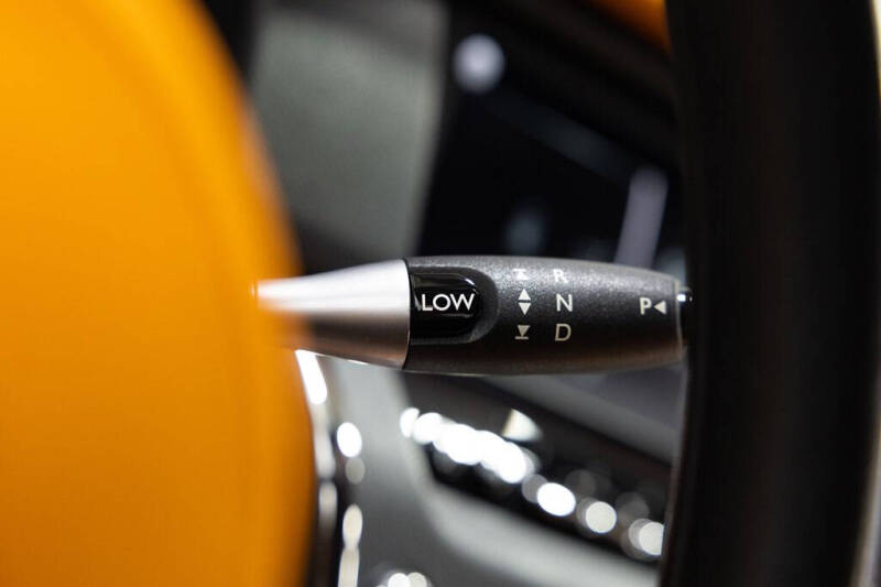 2022 Rolls-Royce Cullinan