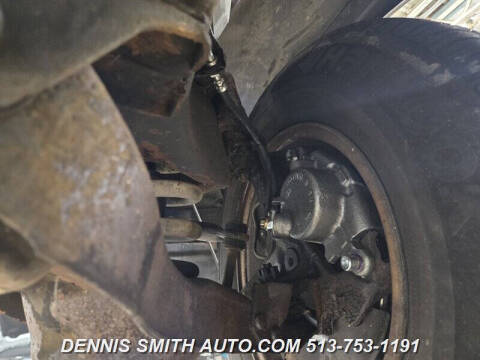 1995 Chevrolet Astro CL