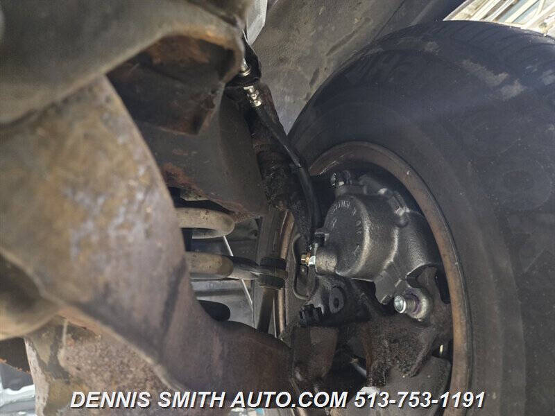 1995 Chevrolet Astro CL