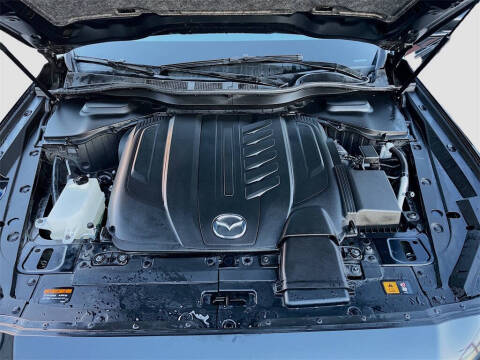 2025 Mazda CX-90 3.3 Turbo Preferred