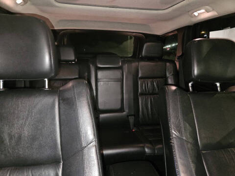 2012 Jeep Grand Cherokee Laredo X