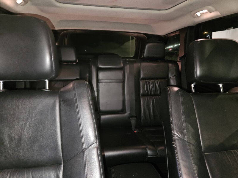 2012 Jeep Grand Cherokee Laredo X