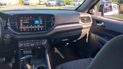 2025 Dodge Durango R/T