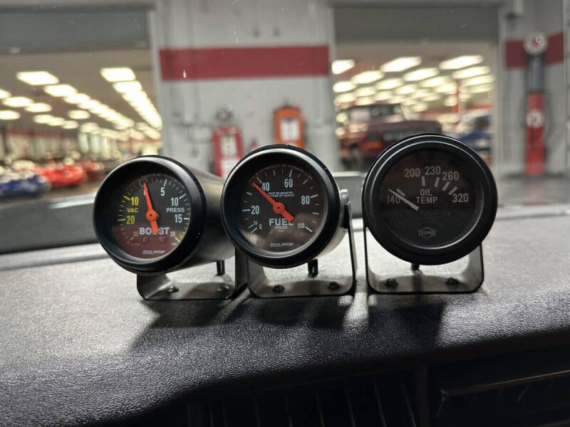 1985 Chevrolet Camaro Z28