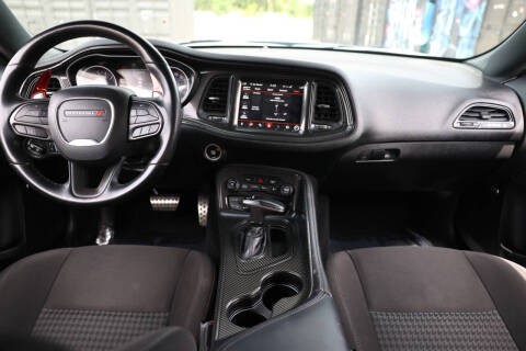 2020 Dodge Challenger