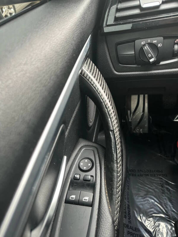 2017 BMW 4 Series 440i