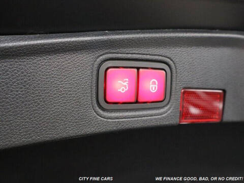 2021 Mercedes-Benz C-Class AMG C 63 S