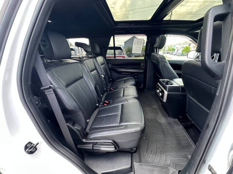 2019 Ford Expedition XLT