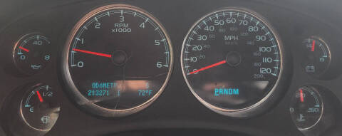 2009 GMC Yukon XL Denali