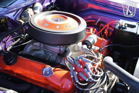 1970 Dodge Challenger