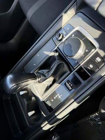 2024 Mazda CX-50 2.5 S Preferred