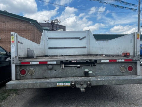 2006 Ford E-Series E-450 SD