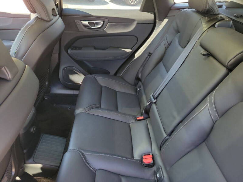 2026 Volvo XC60 T8 Ultra