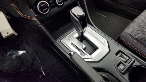 2023 Subaru Crosstrek Premium