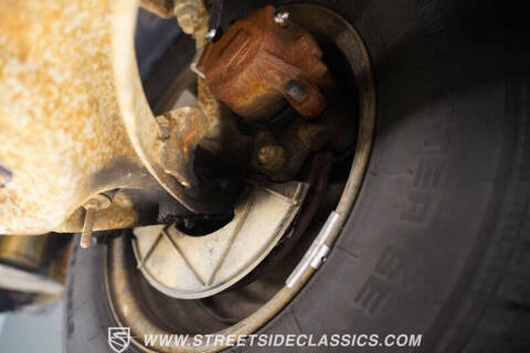 1982 Lincoln Mark VI