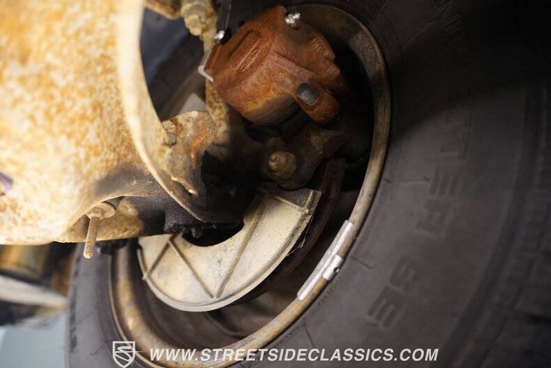 1982 Lincoln Mark VI