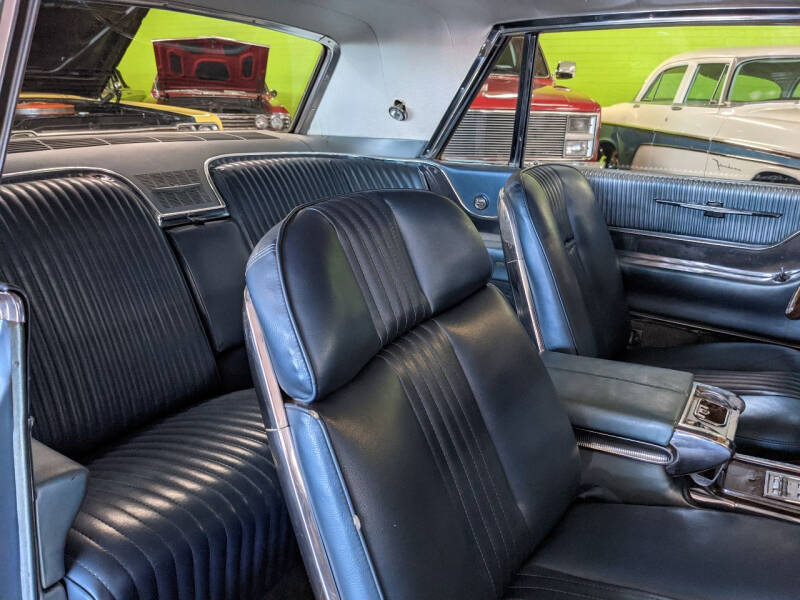 1964 Ford Thunderbird