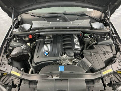 2009 BMW 3 Series 328i