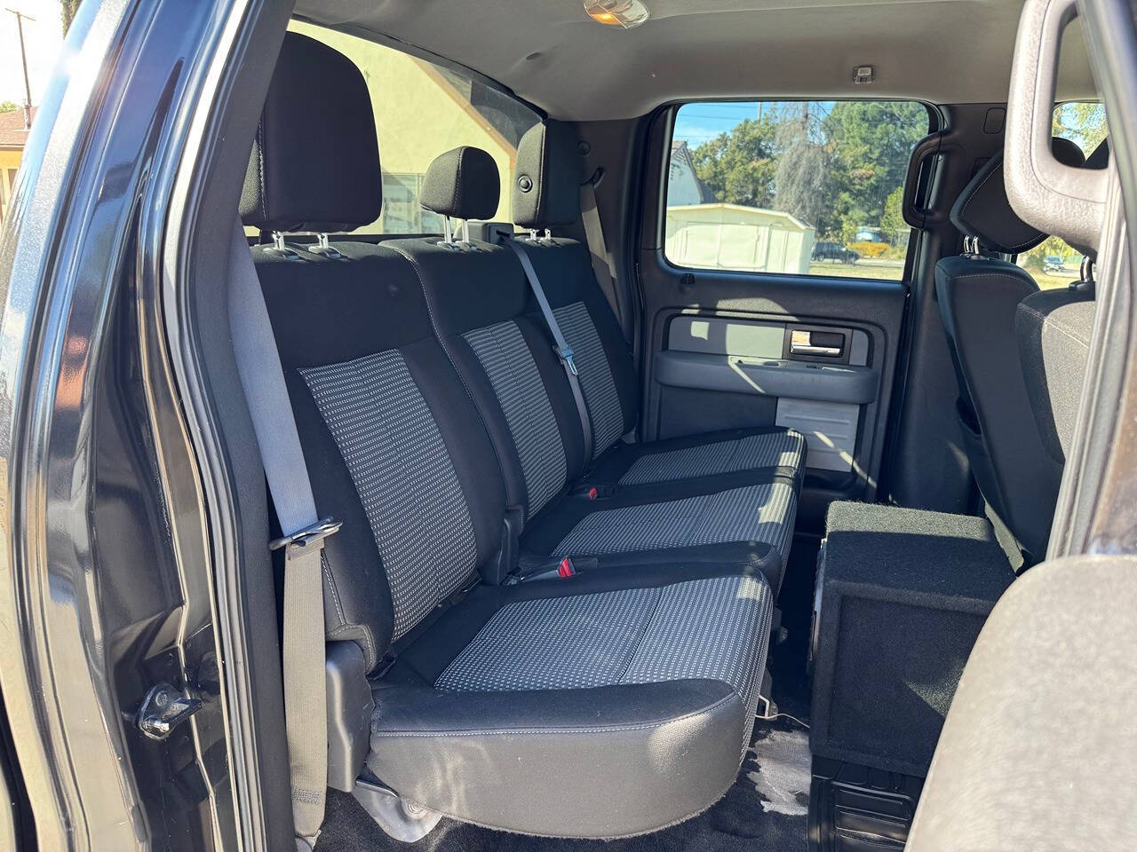 2014 Ford F-150 for sale at Auto Union in Reseda, CA