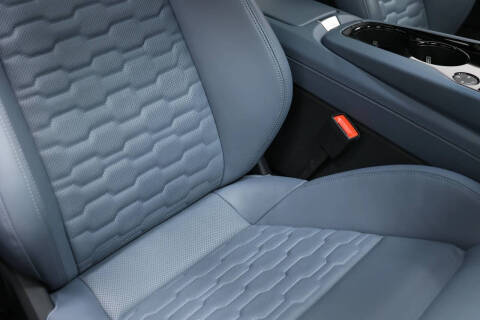 2023 Audi RS e-tron GT quattro