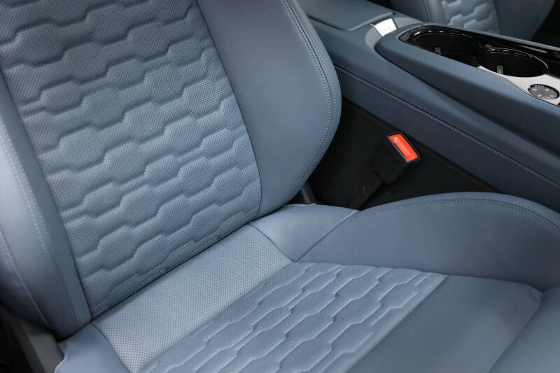 2023 Audi RS e-tron GT quattro